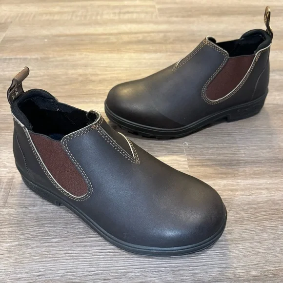 Blundstone | Shoes | Blundstone Bl 238 Original Low Cut Shoe Stout